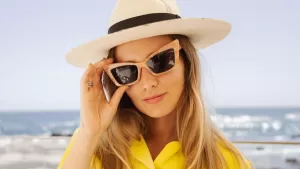 "Me encanta": Kika Silva sorprendió a sus seguidores con radical cambio de look