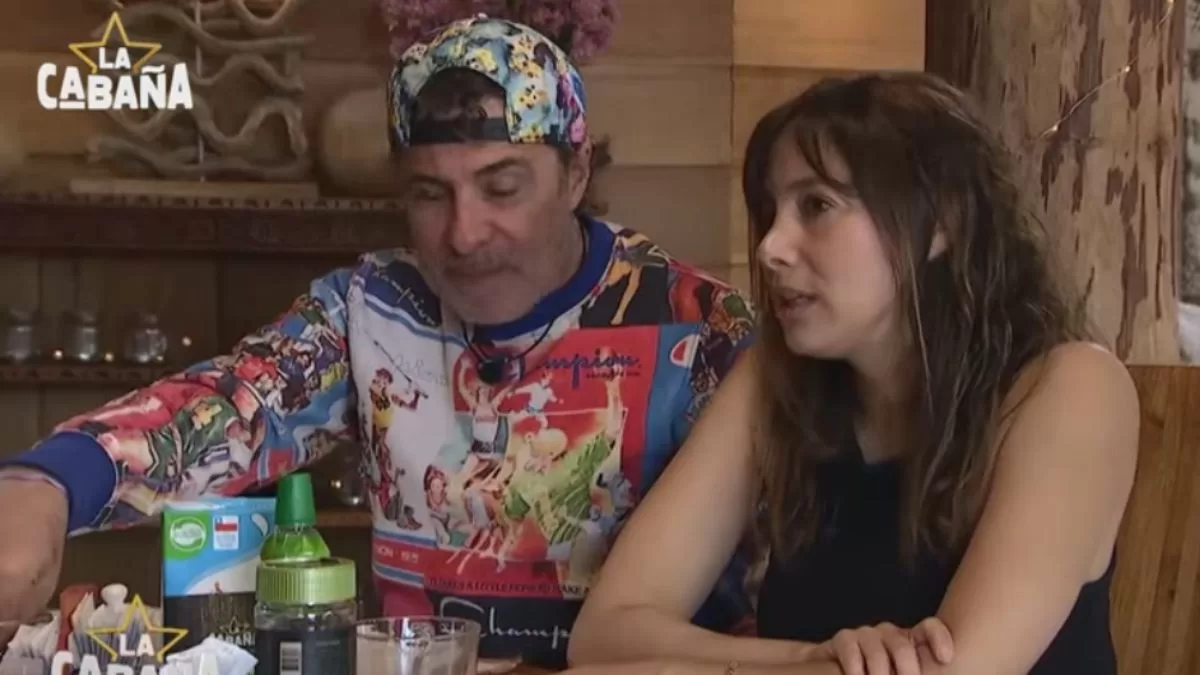 "Fue dramático...": Fernando Larraín contó una anécdota que vivió en Estados Unidos y por la que casi se va detenido