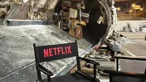 La sociedad de la nieve: ¿Cuál fue la trágica escena que se eliminó de la producción?