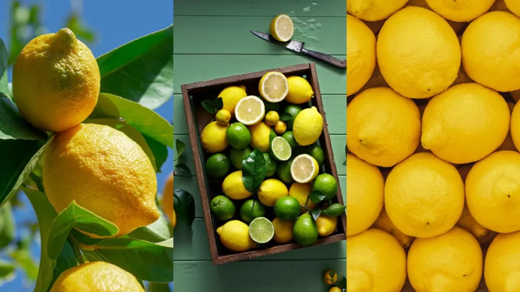 Limones