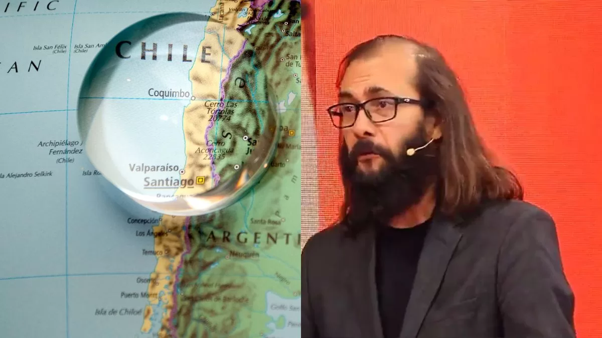 "Es altamente probable...": Marcelo Lagos lanza dura advertencia para una zona de Chile tras el terremoto de Japón