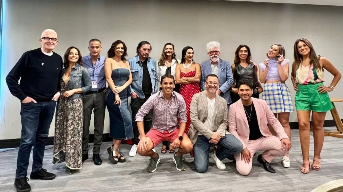 Aseguran que importante rostro de TVN no sigue en el canal: estos serían los motivos