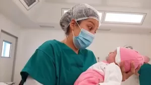 María José Quintanilla