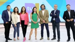 Reconocido periodista saluda con emotivo mensaje a su nueva pareja en el día de su cumpleaños: "Gracias por sacar lo mejor de mí"