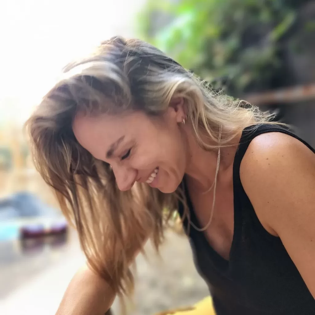 Mariana Derderián Mauricio Jürgensen