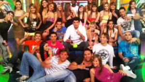 Reconocido presentador de televisión se reencuentra con su hija tras cinco meses alejados: "disfruté mucho su presencia"