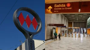 "Como vuela el tiempo": Metro de Santiago deja sin palabras a sus usuarios al revelar su nuevo gran logro