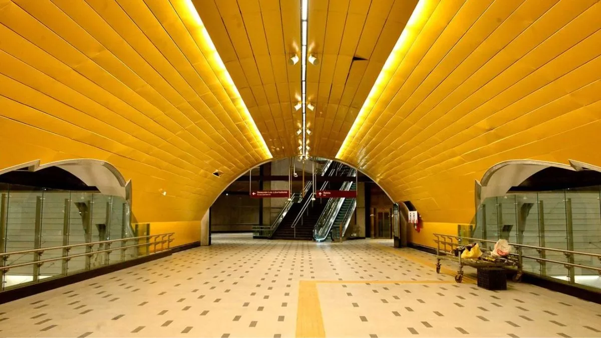 Metro De Santiago (48)