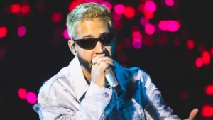 Quién es Mora, el artista urbano encargado de abrir la penúltima noche del Festival de Viña 2024