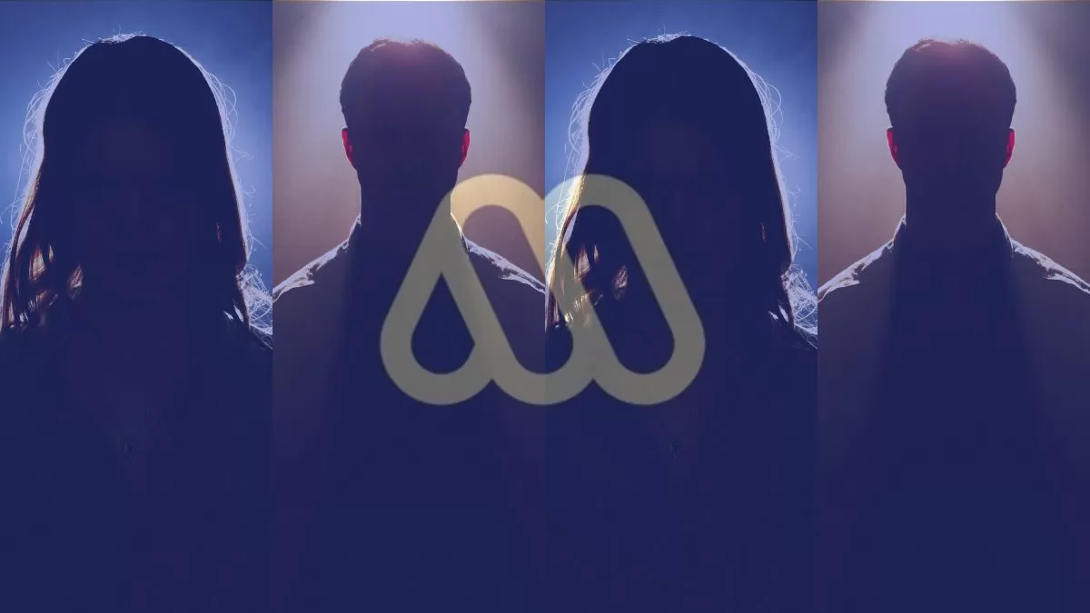 ¡Por fin! Mega publica los llamativos looks que tendrán los cuatro protagonistas de la nueva teleserie vespertina