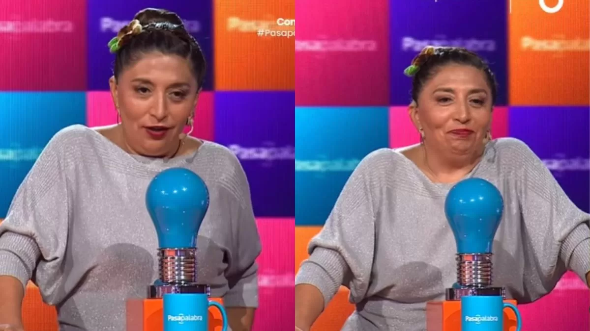 "Fue a dar puro jugo": Pincoya recibió lluvia de críticas tras su participación en el regreso de Pasapalabra