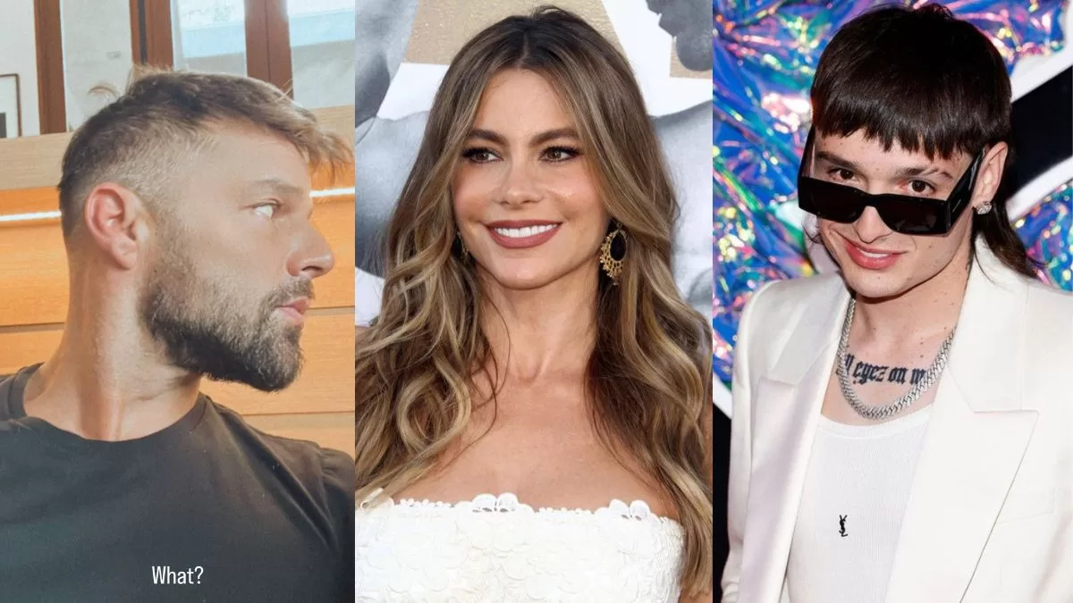 De Luis Miguel a Kika Silva: Estos son los amores que nacieron en el Festival de Viña