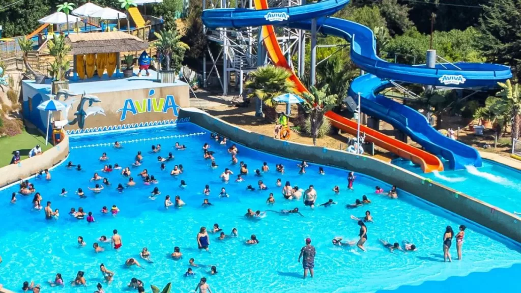 Parque Acuático (31)