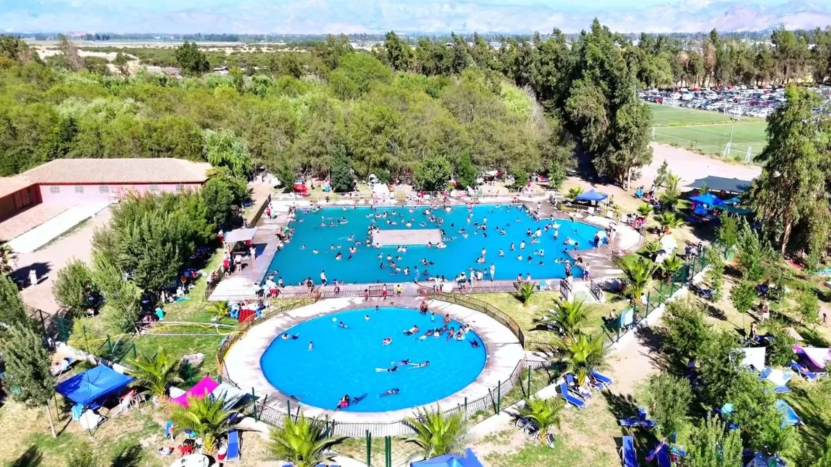 Parques Acuáticos (1)