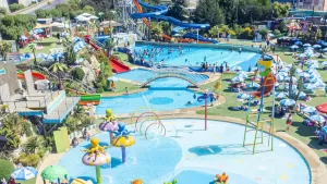 Parques Acuáticos (2)