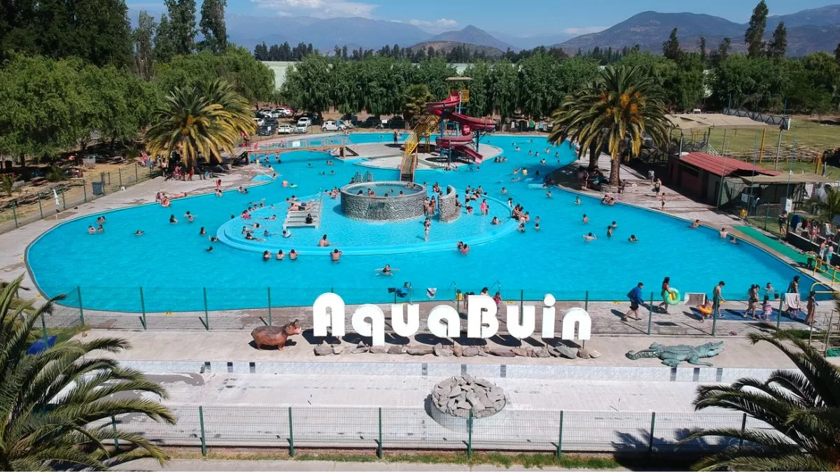 Parques Acuáticos (3)