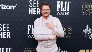 Pedro Pascal conquista Hollywood en temporada de premios: Hasta Jennifer Aniston cayó rendida a sus pies