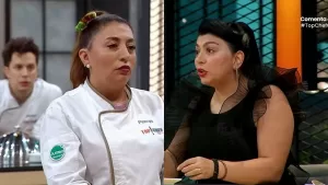 "¿Vino a reírse de nosotros?": La polémica parada de carros de la chef Fernanda a Pincoya por irrespetuosa actitud