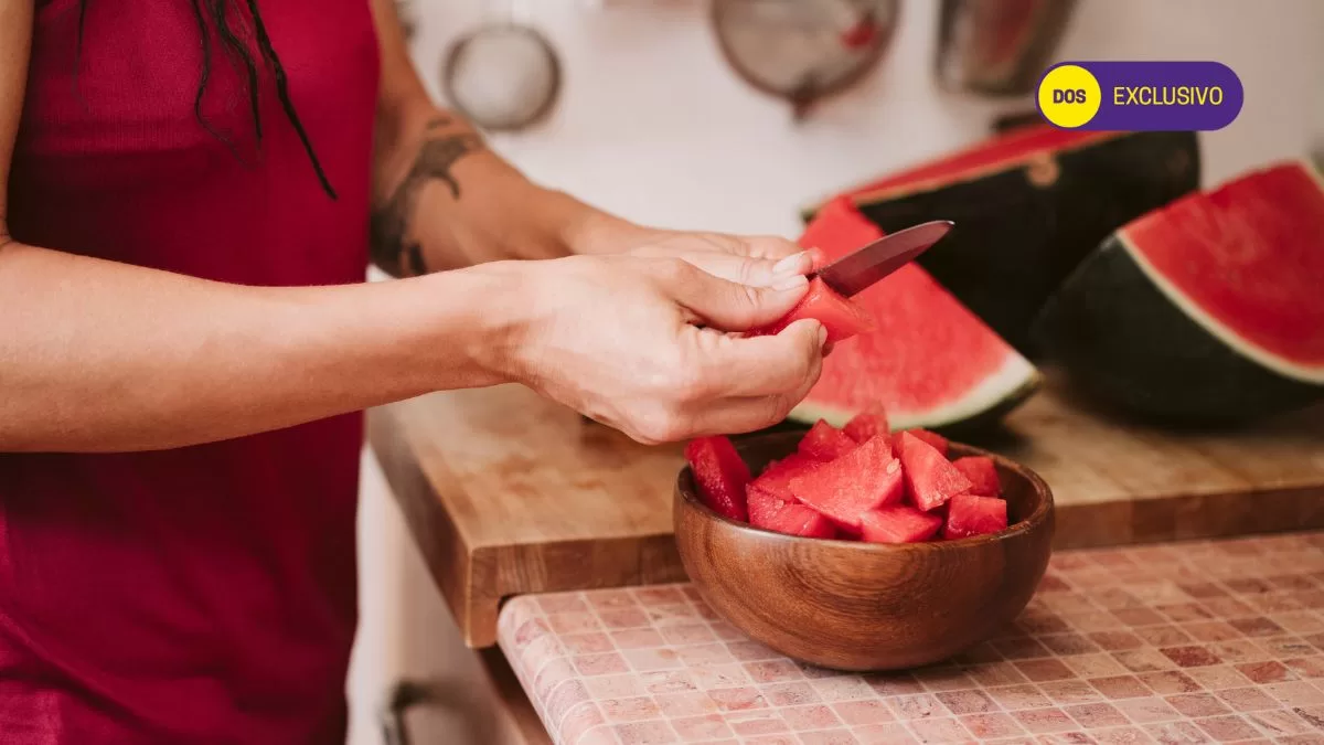 Porción Recomendada Sandía (2)