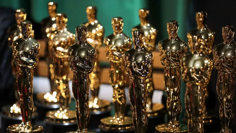 Premios Oscar 2024 Nominados