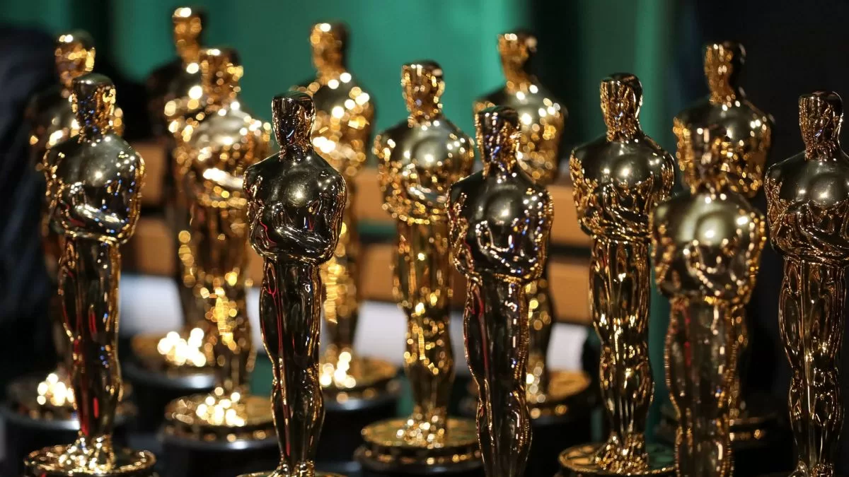 Premios Oscar 2024: Estos son todos los nominados en cada categoría del certamen