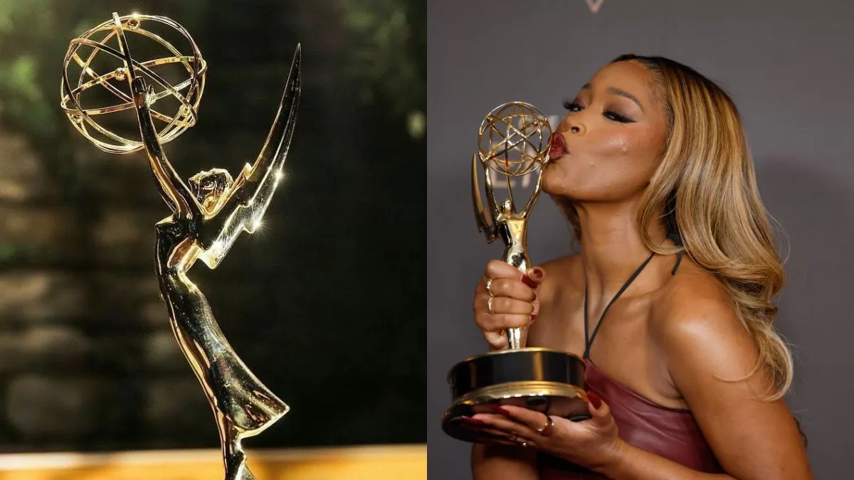 Premios Emmy 2024: Estos son todos los artistas nominados