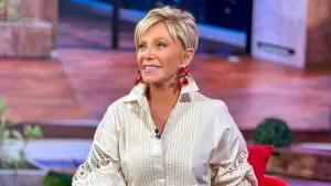 ¿Qué le pasó?: Raquel Argandoña se encontraría internada de urgencia en importante clínica