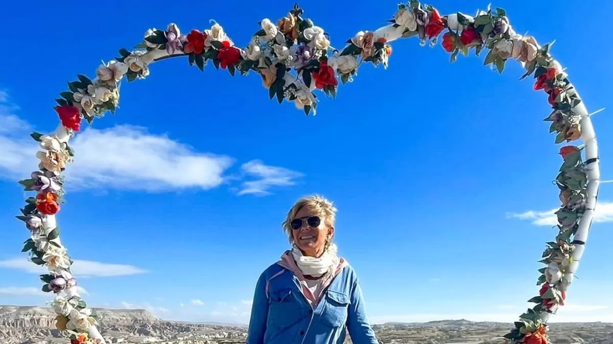 ¡Con regalo incluido! Así fue la reconciliación entre Raquel Argandoña y Kel Calderón tras haber estado cuatro años distanciadas