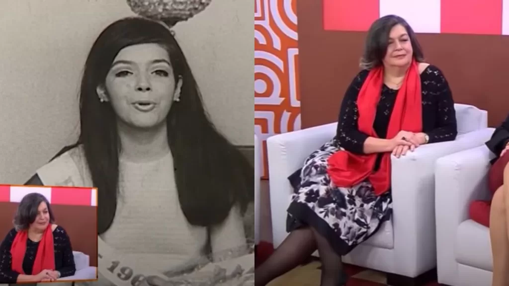 Rosa María Barrenechea (1)