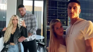 ¿Fin a su matrimonio? Los detalles que apuntan a un posible quiebre entre Sammis Reyes y su esposa