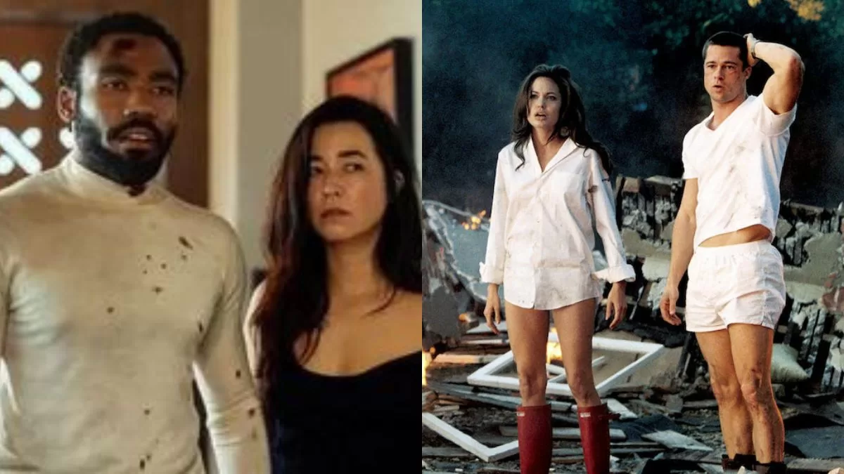 Sr. y Sra. Smith vuelve en formato serie y con una nueva trama: ¿cuándo y dónde verla?