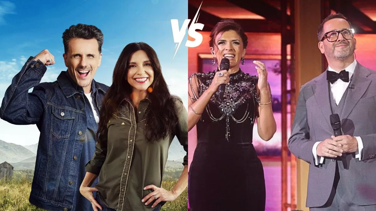 ¿Tierra Brava o el Festival del Huaso de Olmué?: Esto fue lo que más vieron los chilenos el jueves 18 de enero