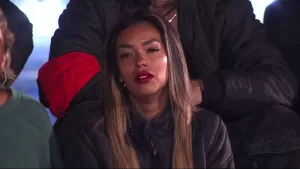 ¿Quién es el nuevo el eliminado de Tierra Brava? Su salida hizo llorar a Shirley Arica