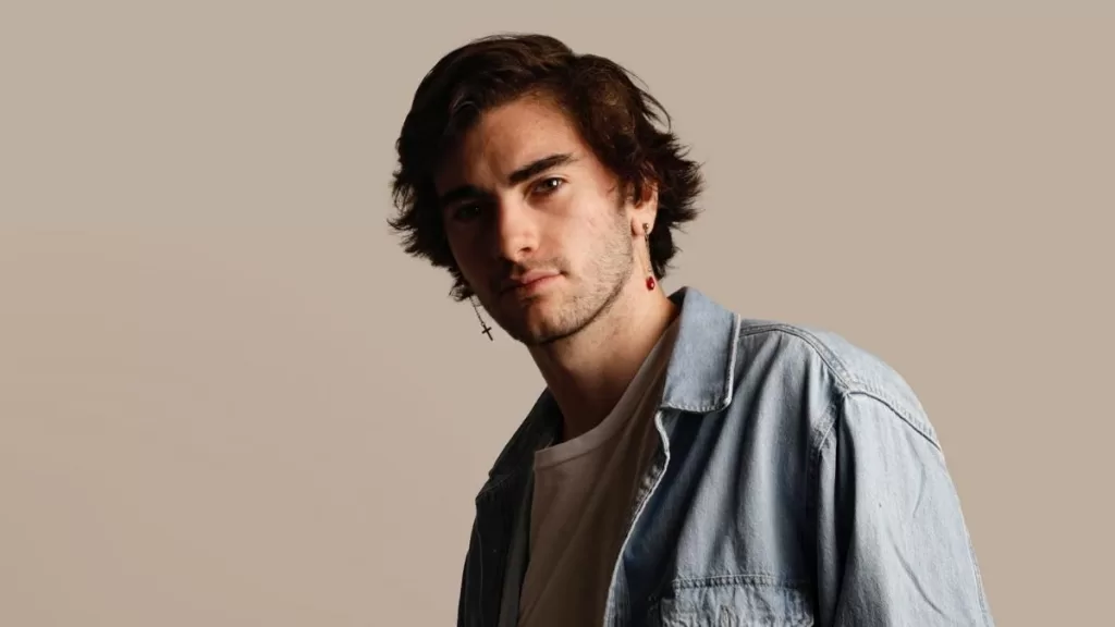 Titi García Huidobro Hijo (1)