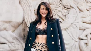 "El camino es duro, pero...": La particular cábala de Tonka Tomicic para iniciar con todo este 2024