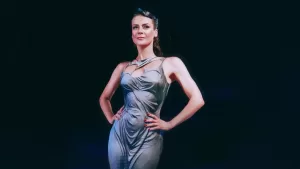 ¿Te diste cuenta?: El detalle que no pasó desapercibido en la veraniega foto de Tonka Tomicic