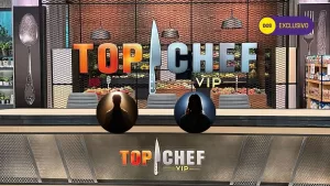 Top Chef VIP Eliminados