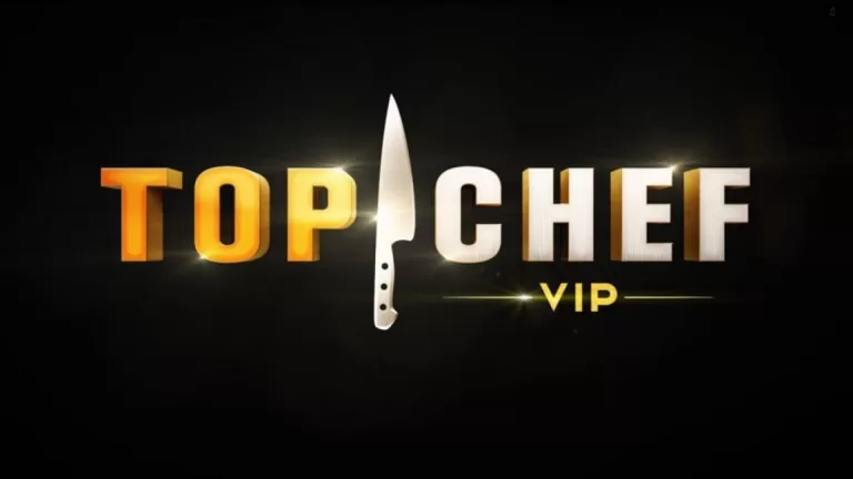 Top Chef VIP Estreno (2)