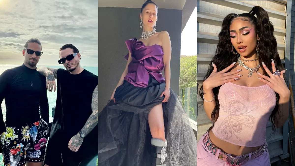 Viernes de estrenos musicales: Francisca Valenzuela, Maluma y Paloma Mami llegan a activar tu fin de semana