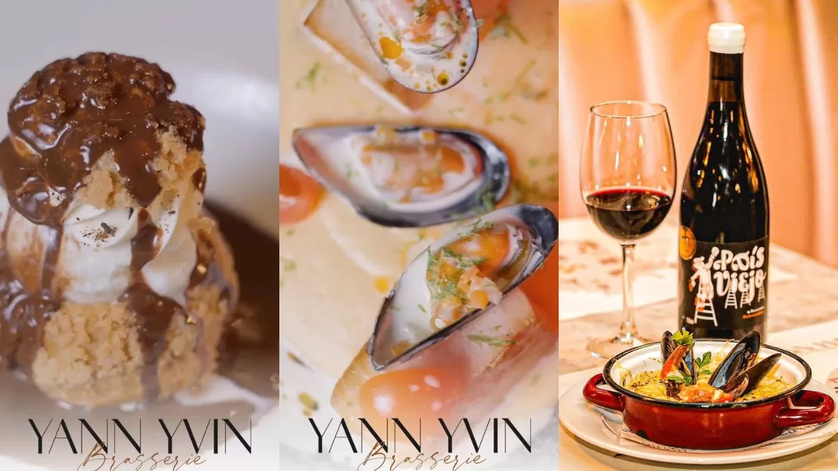 Yann Yvin Restaurante (2)