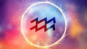 Acuario: Principales características, predicciones y las palabras de la suerte para el signo de aire