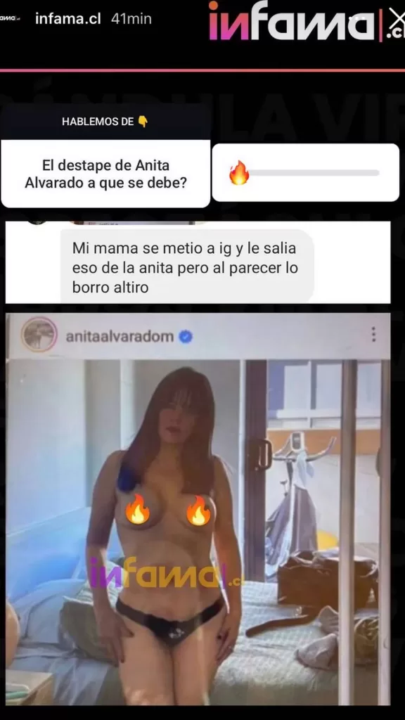 Anita Alvarado1