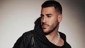 Antonio José en Chile 2024: Fecha del concierto, lugar y dónde comprar las entradas