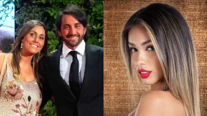 El mea culpa de Arturo Longton tras separarse de su esposa y alejarse de Shirley Arica: “una basura de ser humano”