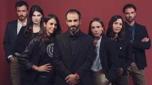 El homicidio que dará un gran giro a la historia de Generación 98: avance expone a los personajes que cometerán el crimen