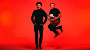 Bacilos en Chile 2024: Fecha del concierto, lugar y dónde comprar las entradas