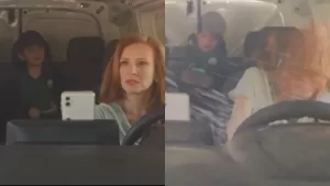 ¿Nuevo giro en la historia? Benjita sufrirá grave accidente en Como la vida misma