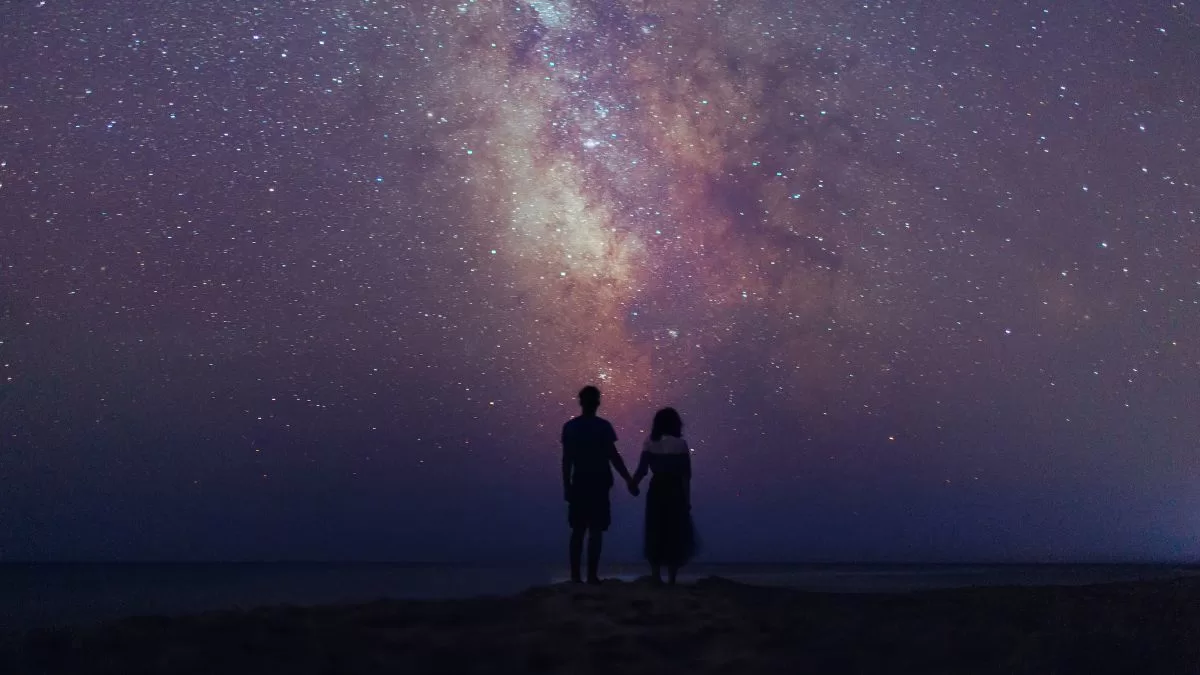 Concurso: Gana una experiencia en el Planetario junto a tu pareja y mira las estrellas este día del amor