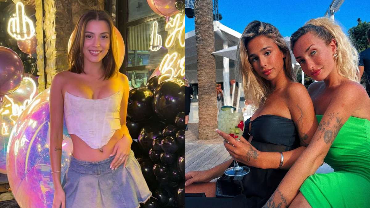 ¿Traición a Fran Maira? Guarén se reúne con Constanza Capelli y genera ola de reacciones