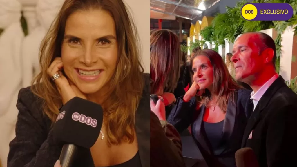 Conversación E Exclusiva Con Actriz De Betty La Fea (2)